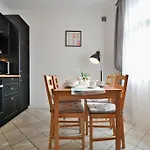 Apartamenty Brzozowa 15