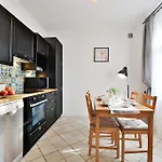 Apartamenty Brzozowa 15