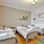 Apartamenty Brzozowa 15