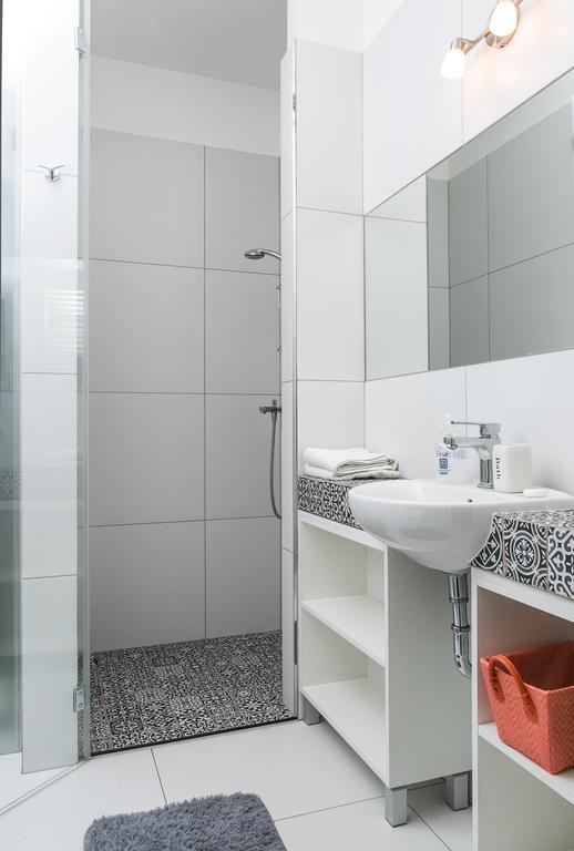 Apartament Brzozowa 15