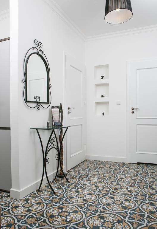 Apartament Brzozowa 15 Kraków