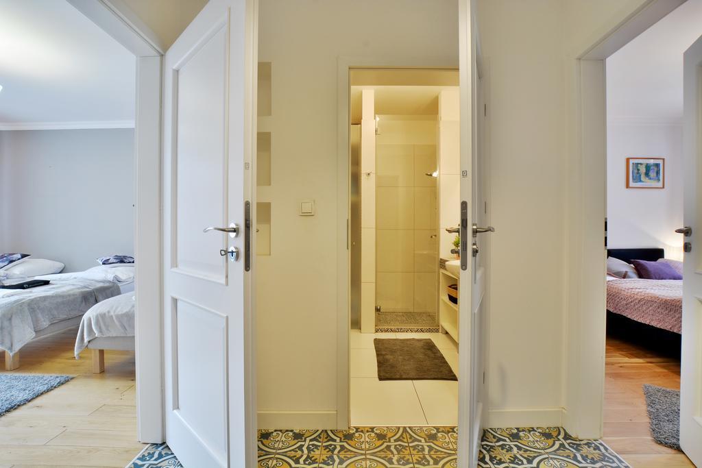 Brzozowa 15 Apartament