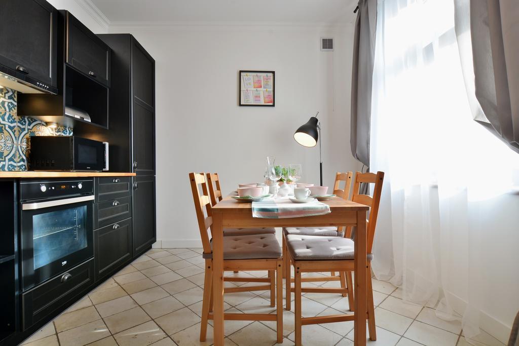 Brzozowa 15 Apartament *