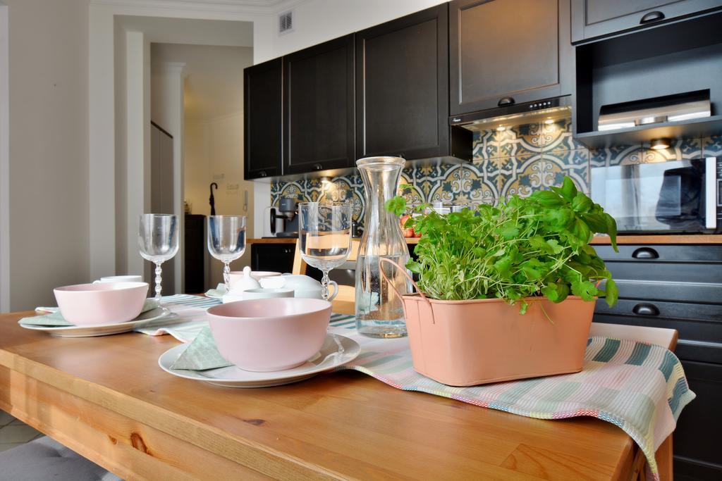 Brzozowa 15 Apartament