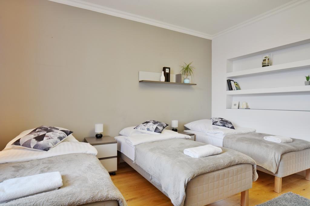 Brzozowa 15 Apartament *